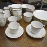 646 7521 COFFEE SET